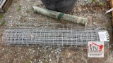 (2) Rolls of Wire