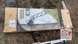 NEW Hunter 15’ Ladder Stand
