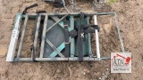 Tree Stand