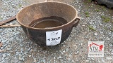 Cauldron