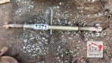 3 Pt Hitch Top Link