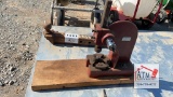 1 Ton Arbor Press