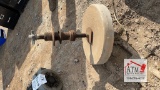 Grinding Wheel