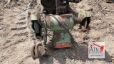 Bench Grinder