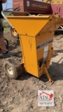 Tornado 912-8 HP Chipper