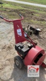 Push Blower