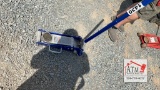 Small Floor Jack