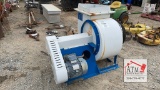 KCH NH-18.25 Scrubber