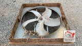 Poultry House Fan