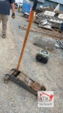 Floor Jack