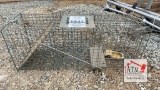 Animal Trap Cage