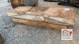 Truck Bed Tool Box