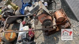 Mikasa Plate Compactor