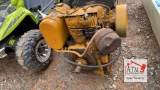 Kohler Engine