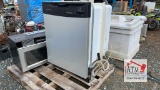 Frigidaire Dishwasher