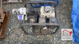 Trash Pump
