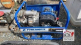Powerhouse 3” Full Trash Pump