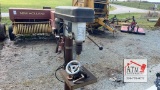 16 Speed Drill Press