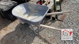 Wheelbarrow