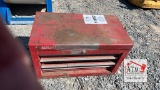 Snap-on Toolbox