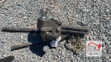 2 5/16” Weight Distribution Hitch