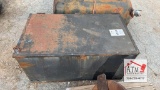 Steel Toolbox