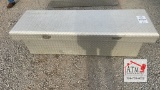 Aluminum Tool Box