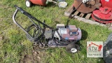 North Star Pressure Washer
