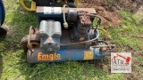 Emglo Air Compressor
