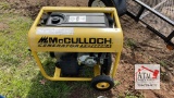 McCulloch FG7000MA Generator