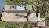 (2) Rabbit Boxes