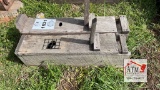 (2) Rabbit Boxes