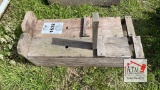 (2) Rabbit Boxes