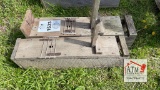 (2) Rabbit Boxes
