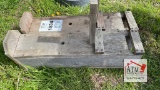 (2) Rabbit Boxes