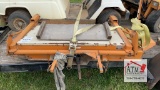 Woods Mower Deck