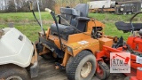 Woods Mow’n Machine