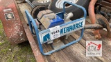 Powerhorse Semi Trash Pump