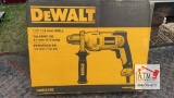 DeWalt 1/2