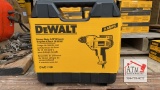 DeWalt Heavy Duty 3/8