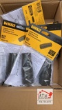 DeWalt DWV9120 Tapered Dust Collector Adaptor
