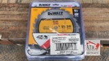 DeWalt 8 1/4