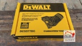 DeWalt DCS5775C Dust Collector Connector