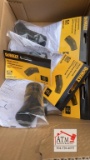 DeWalt DWV9150 - Angle Dust Collector Adaptor