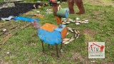 Metal Dog