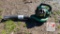 Weed Eater Blower