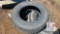 (1) 275/65R18 Tire