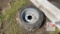 Loader Wheel