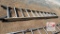 Werner Fiberglass Ladder