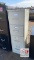 Metal Filing Cabinet